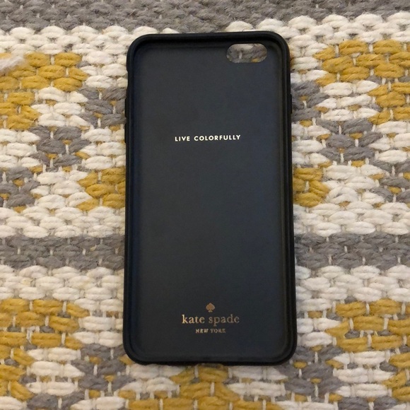 kate spade iphone 6 plus case - Picture 2 of 2